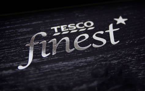 Upmarket Finest range helps lift Tesco sales, amid UK ‘home dining boom’