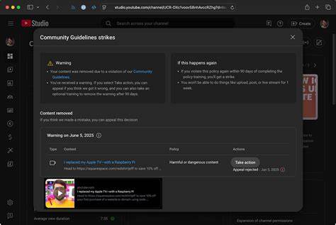 Self-hosting your own media considered harmful