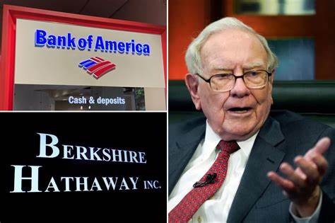 Berkshire Hathaway shares dip nearly 3% after shocking Buffett exit and an earnings decline