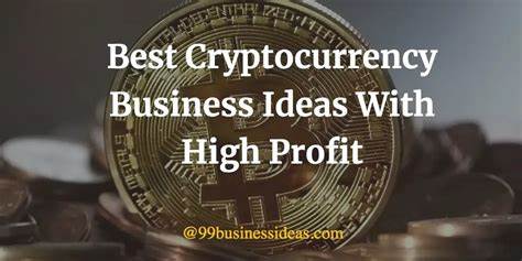 Top 10 Cryptocurrency Business Ideas to Make Huge Profit in 2022 - Customer Think