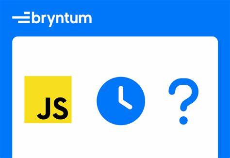 JavaScript Temporal – is it here?