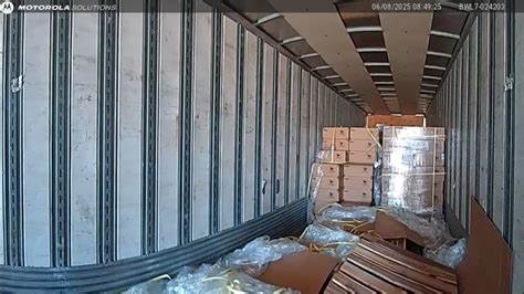 $1.4M of Nintendo Switch 2 consoles stolen from semi-truck