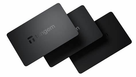 Tangem Wallet Review – Is This Still One of the World’s Safest Crypto Wallets? - CoinCodex