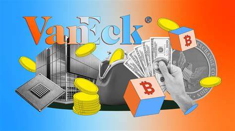VanEck Flags Emerging Risk for Bitcoin-Holding Firms — Can Companies Avoid Value Erosion?