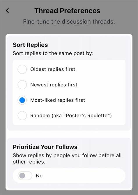 Get updates when the people you follow update their Bluesky profiles