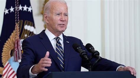 Das Weiße Haus hält die Amtsenthebungsuntersuchung für „beendet“, Präsident Biden lehnt offiziell eine Aussage ab
