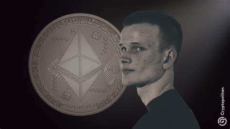 Vitalik Buterin Proposes 100x Faster Ethereum with RISC-V Overhaul