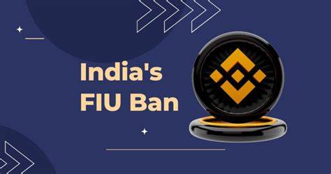 Beeinflusst Indiens FIU-Verbot Ihre Krypto-Investition?
