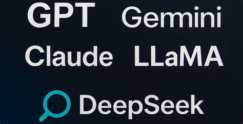 Putting the Most Powerful LLMs to the Test: Gemini, ChatGPT, Claude and DeepSeek