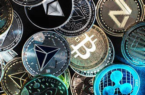 7 Cryptos To Buy In The Current Market Dip and Why they are set to explode - Analytics Insight