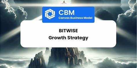 Institutional flow worth $400B expected by 2026 as part of sovereign strategy: Bitwise