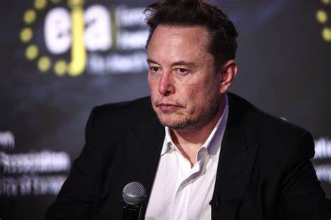 Elon Musk Joins Crypto Executives in Condemning WSJ for Ethical Breach