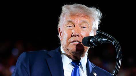 $TRUMP coin buyers spent $140 million to secure Trump dinner invite