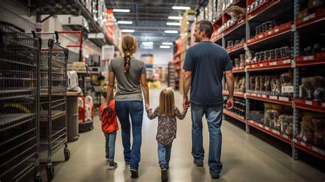 Lowe’s Companies, Inc. (LOW) “Had A Good Quarter,” Says Jim Cramer