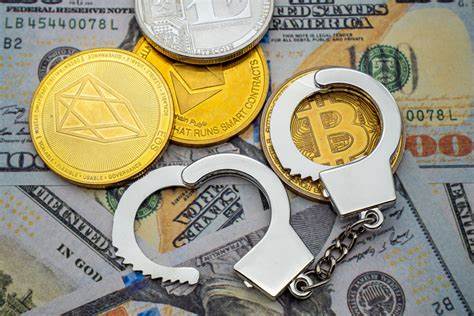 Crypto And Economic Sanctions: A New Tool For Resistance