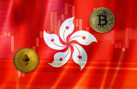 Hong Kong’s Crypto Power Play: SFC Lifts Staking Ban and Forges UAE Alliance