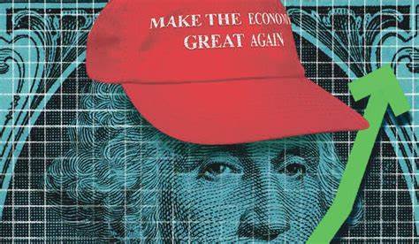 Making GDP Great Again: A Complementary Approach