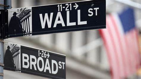Stocks close higher, bonds sell off after Trump-UK trade deal, Goldman warns on inflation