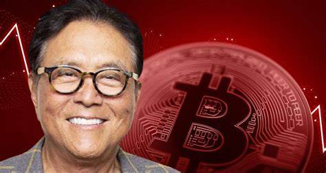 R. Kiyosaki’s Bitcoin Prediction: BTC Price to Hit $350K By August 2024! - Coinpedia Fintech News