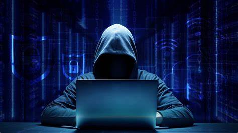 The British teen 'Scattered Spider' hackers 'behind M&S cyber attack' as experts tell customers to change passwords and issue warning over 'ransomware' threat to UK retailers