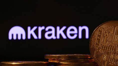Kraken sued by SEC in latest clampdown on crypto exchanges