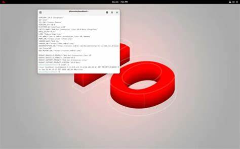 Red Hat Enterprise Linux 10 (Coughlan) released via general availability (GA)