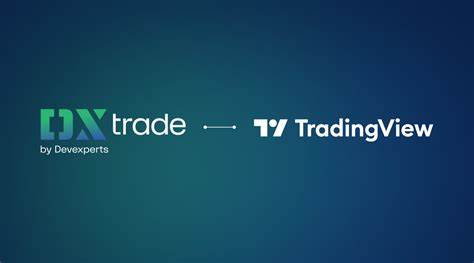 DXtrade Integrates with TradingView for Improved Brokerage Solutions - Finance Magnates