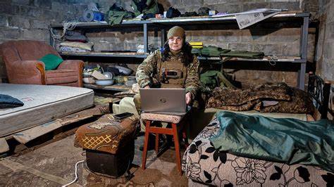Russian Hackers Exploit Email and VPN Vulnerabilities to Spy on Ukraine Aid Logistics