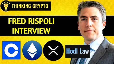 SEC’s Appeal in Ripple XRP Lawsuit Might by in 2026, Says Attorney Fred Rispoli