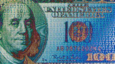 What A National Digital Currency Means For The Economy And Markets - Forbes