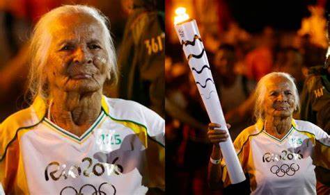 Latin American Legacy in Olympics: A Torchbearer for the Region