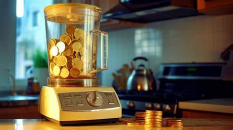 Wie die Krypto-Geldwaschmaschine Tornado Cash gehackt wurde
