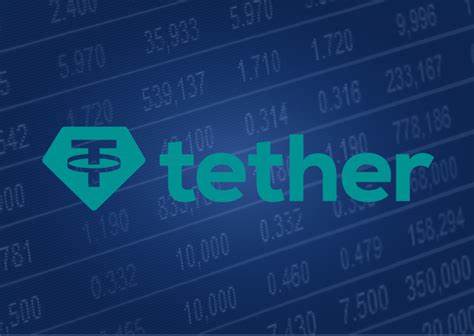 for Merchants - Tether USD