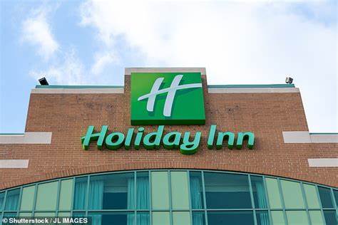 Holiday Inn owner IHG confident US domestic demand will deliver profit growth (May 8)