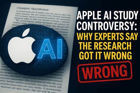 Why You're Wrong About AI Data