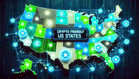 How Do We Create Crypto-Friendly Regulations In The US?