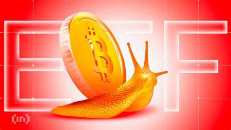 Spot Bitcoin ETFs Witness $1.13 Billion Outflows in Seven Days, Signaling Market Shifts - BeInCrypto