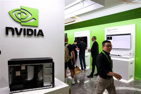 NVIDIA Corporation (NVDA) to Launch Cheaper Blackwell AI Chip for China, Says Report