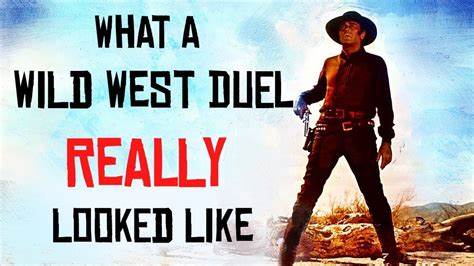 How Texas Made the Old West Even Wilder and Bloodier