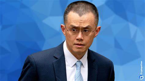 Former Binance Chief CZ Confirms Pardon Request After Initial Denial