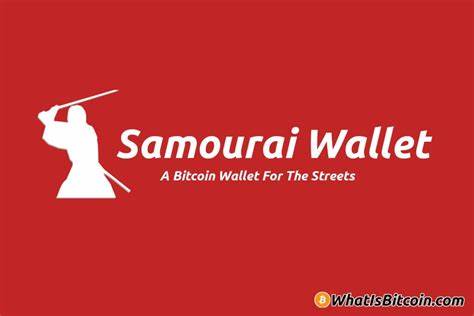 Ashigaru Project Continues Samourai Wallet’s Privacy Mission