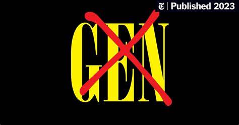 Why Gen X is the real loser generation
