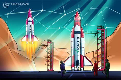 Community engagement platform encourages blockchain activity with rewards - Cointelegraph