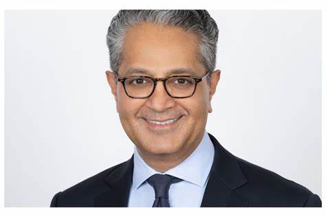 Vanguard Appoints Crypto-Friendly Salim Ramji as CEO, Sparks Speculation on Bitcoin ETFs - Bitcoin.com News