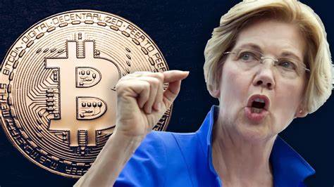 Elizabeth Warren raises concerns over Iran’s crypto mining operations - CryptoSlate
