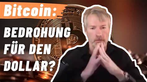 Krypto-Krise: Bitcoin unter 80k - Michael Saylor: Verkaufe eine Niere, behalte die Bitcoins!