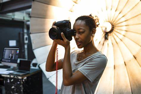 Why Getty Images Stock Was Soaring This Week