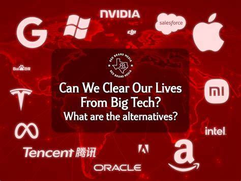 An alternative to Big Tech's video platforms