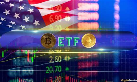 Bitcoin, XRP, ETH Steady as BTC ETFs Attract $590M Inflows