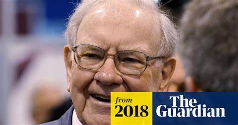 Bitcoin und Kryptowährungen „werden ein schlechtes Ende nehmen“, sagt Warren Buffett – The Guardian

